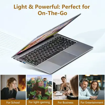 Omnica ECOBOOK Image