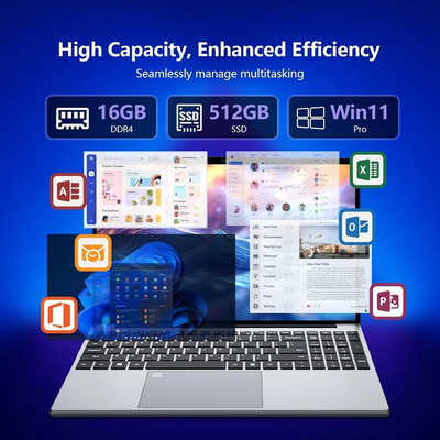 Omnica ECOBOOK Image