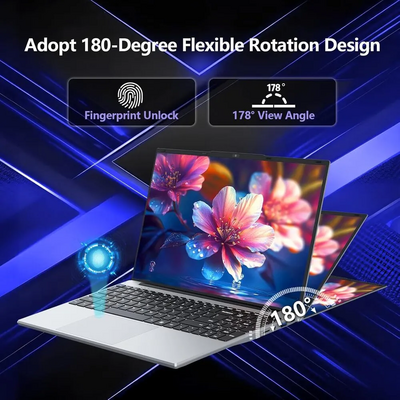 Omnica ECOBOOK Image