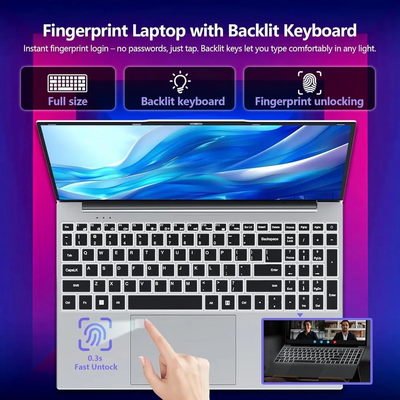 Omnica ECOBOOK Image