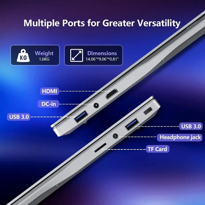 Omnica ECOBOOK Image