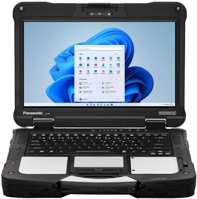 Panasonic Toughbook 40 Image