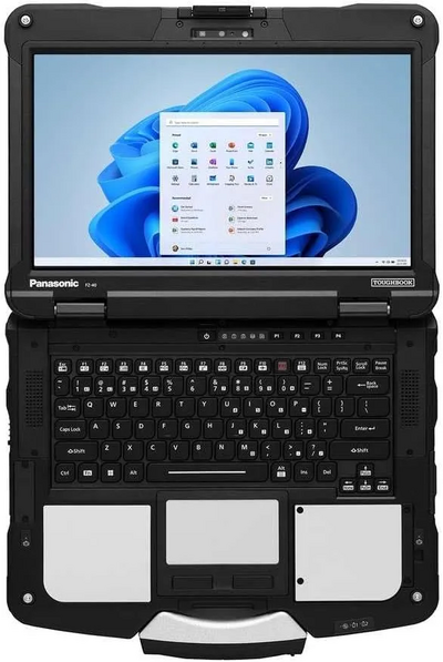 Panasonic Toughbook 40 Image