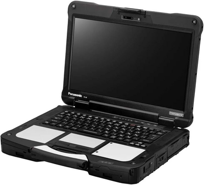 Panasonic Toughbook 40 Image