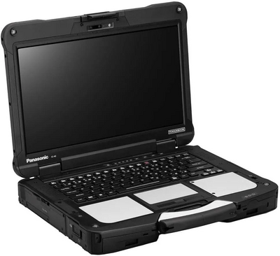 Panasonic Toughbook 40 Image