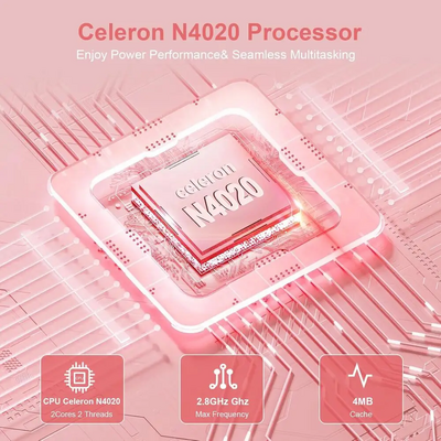 SAINTDISE ANL5-N5095 Image