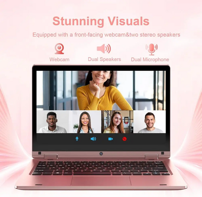 SAINTDISE ANL5-N5095 Image