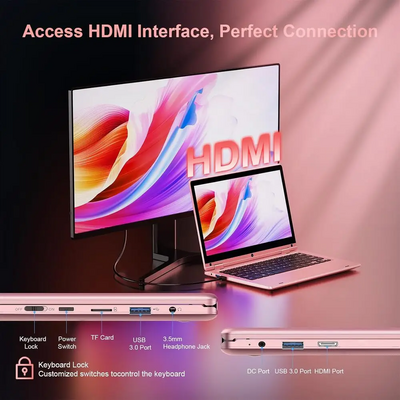 SAINTDISE ANL5-N5095 Image