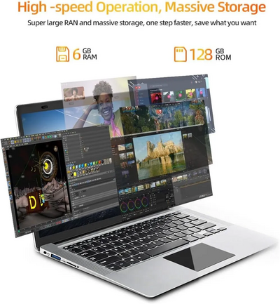 SAIWAN A1407N Image