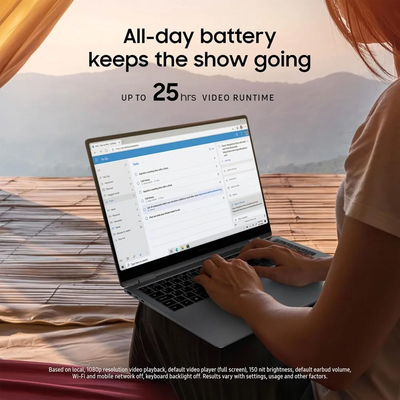 Samsung Galaxy Book5 Pro 360 Image