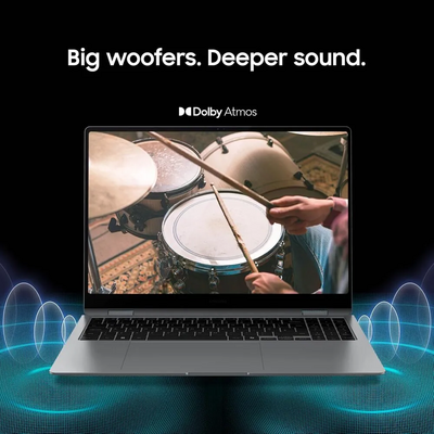 Samsung Galaxy Book5 Pro 360 Image