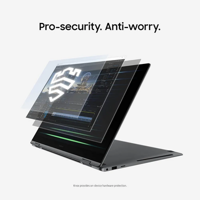 Samsung Galaxy Book5 Pro 360 Image