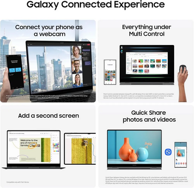 Samsung Galaxy Book5 Pro 360 Image