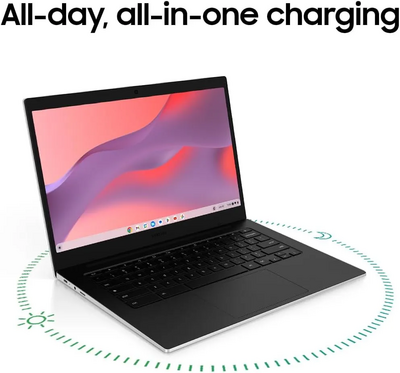 Samsung XE340XDA-KA2US Image