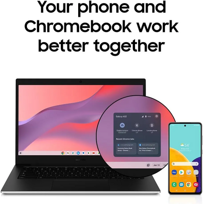 Samsung XE340XDA-KA2US Image