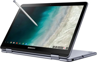 Samsung Samsung Chromebook Plus V2 Image