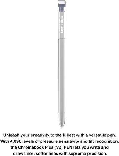 Samsung Samsung Chromebook Plus V2 Image