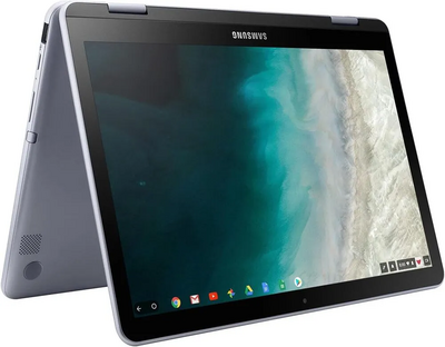 Samsung Samsung Chromebook Plus V2 Image