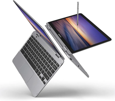 Samsung Chromebook Plus V2 Image
