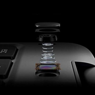 Samsung Chromebook Plus V2 Image