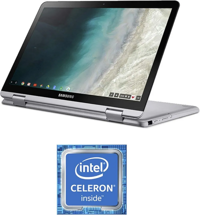 Samsung Chromebook Plus V2 Image