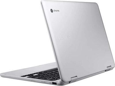 Samsung Chromebook Plus V2 Image