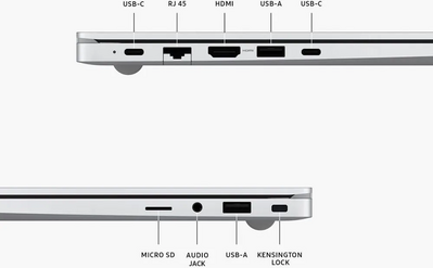 Samsung Galaxy Book4 Image