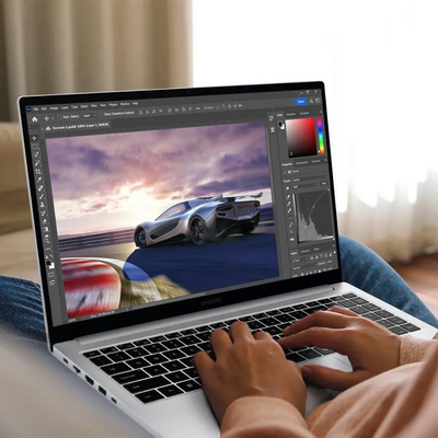 Samsung Galaxy Book4 Image