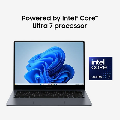 Samsung Galaxy Book4 Image