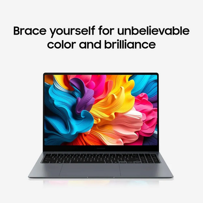 Samsung Galaxy Book4 Image
