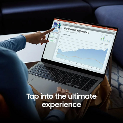 Samsung Galaxy Book4 Image