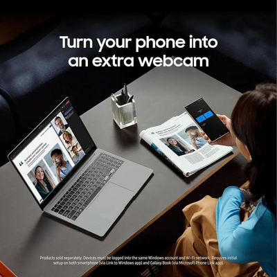 Samsung Galaxy Book4 Image