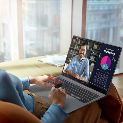 Samsung Galaxy Book4 Image