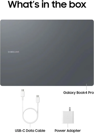 Samsung Galaxy Book4 Image