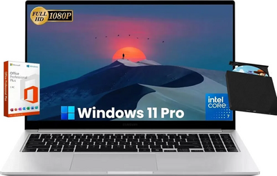 Samsung Samsung Galaxy Book4 Image