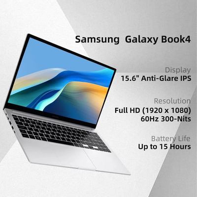 Samsung Samsung Galaxy Book4 Image