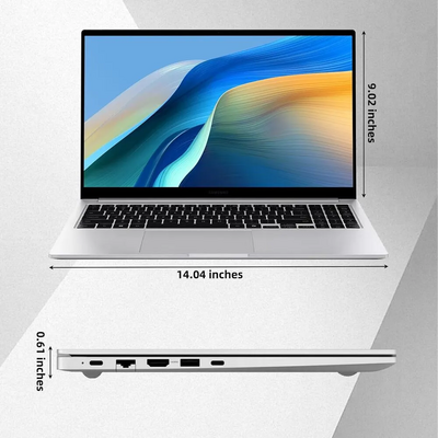 Samsung Samsung Galaxy Book4 Image