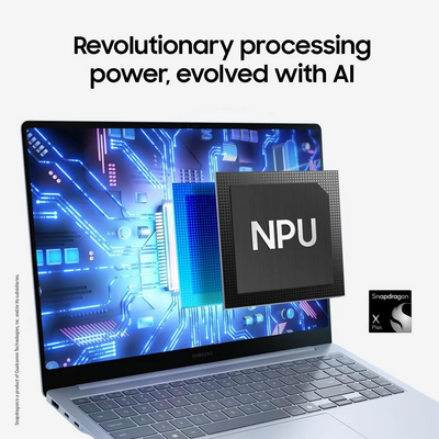Samsung Galaxy Book4 Edge Image