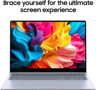 Samsung Galaxy Book4 Edge Image