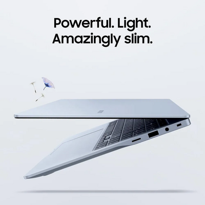 Samsung Galaxy Book4 Edge Image