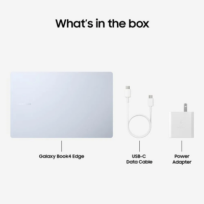 Samsung Galaxy Book4 Edge Image