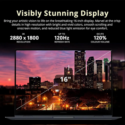 Samsung Galaxy Image