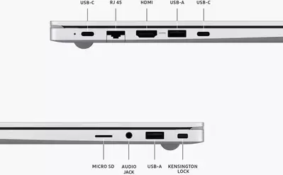 Samsung LAPTOP Image