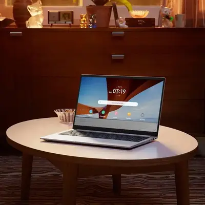 Samsung LAPTOP Image
