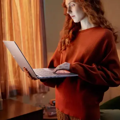 Samsung LAPTOP Image