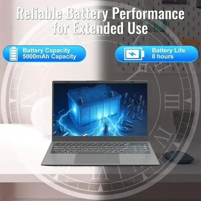Soulgenix 15.6 Celeron Laptop Image