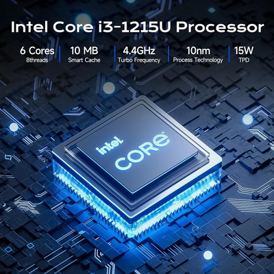 THEYETI R1 Image