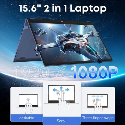 THEYETI R1 Image