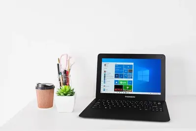 THOMSON NEO10A Image