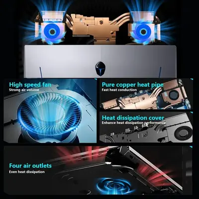 Thunderobot Storm 17 Image